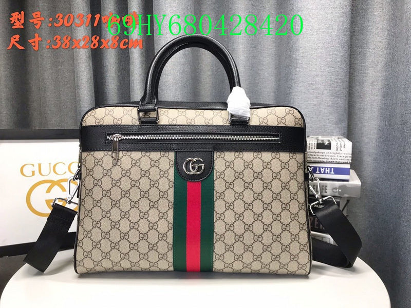 Gucci Bags - The Tote   962