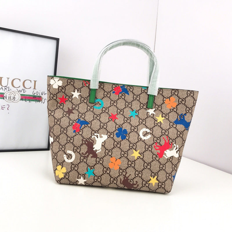 BAB - GCI Bags - 2465