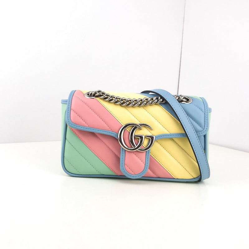 BAB - GCI Bags - 2506