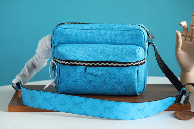 TLM - LOV Men Shoulder Bags - 284