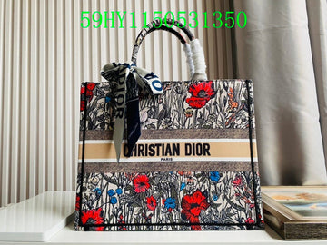 Christian Dior Bags Bags - The Tote   249