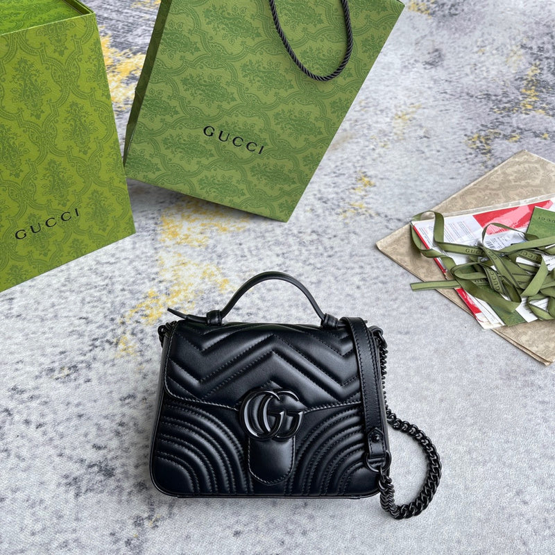 BAB - GCI Bags - 1855