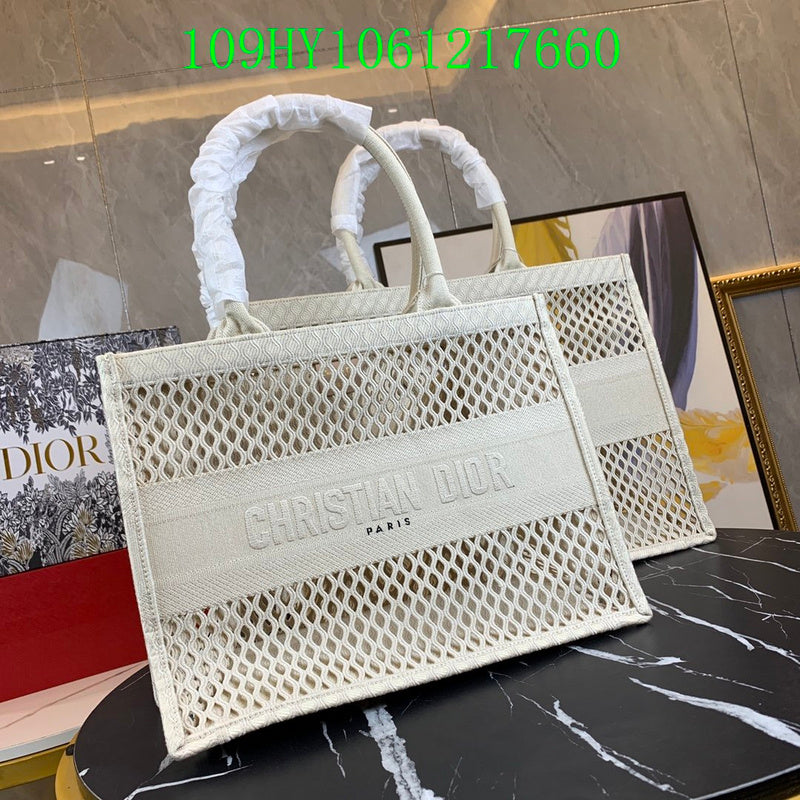 Christian Dior Bags Bags - The Tote   161