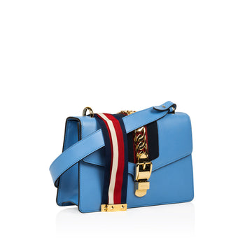 Sylvie Small Shoulder Bag