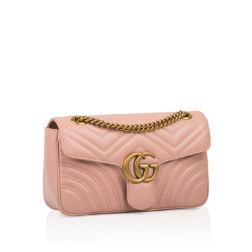 Marmont Small Matelass