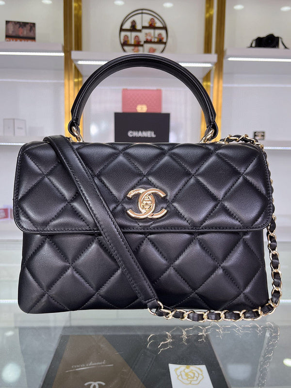 BAB - CHL Bags - 3272