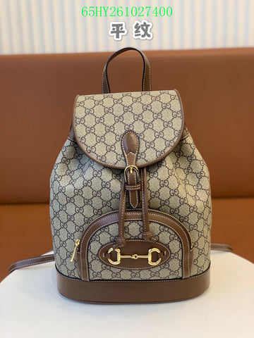 Gucci Bags - The Tote   1101