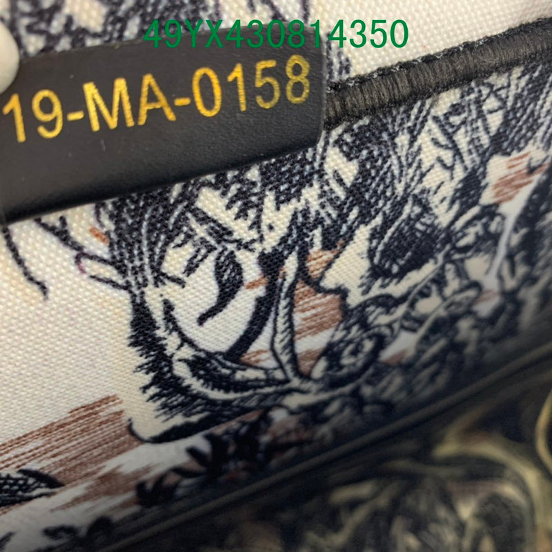 Christian Dior Bags Bags - The Tote   047