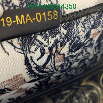 Christian Dior Bags Bags - The Tote   047