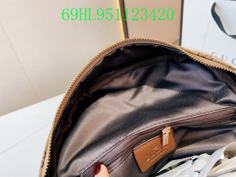 Gucci Bags - The Tote   1161