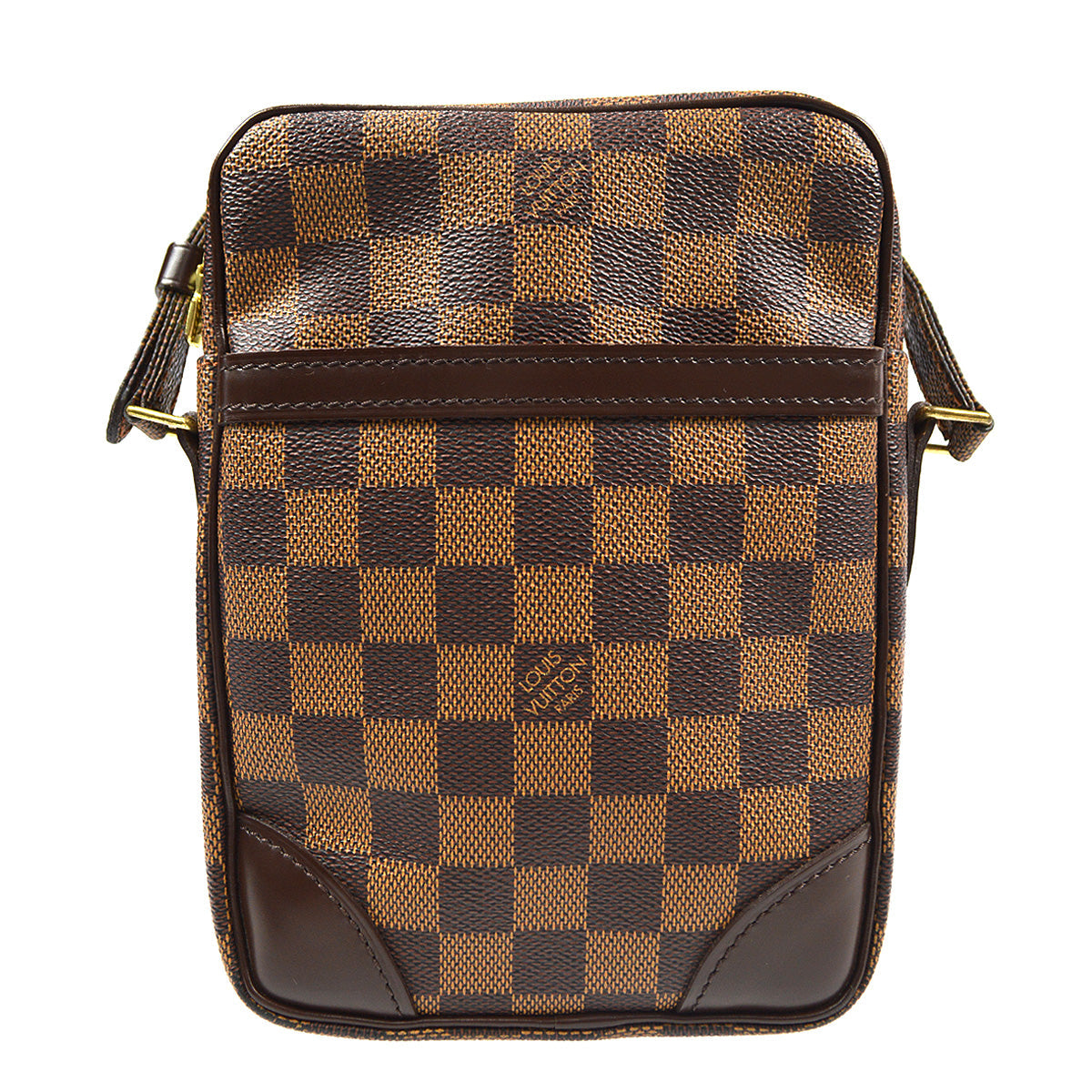 Louis Vuitton 2006 Danube Damier N48063
