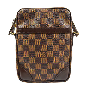 Louis Vuitton 2006 Danube Damier N48063