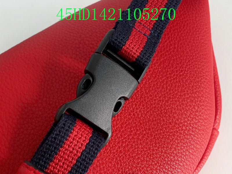 Gucci Bags - The Tote   416