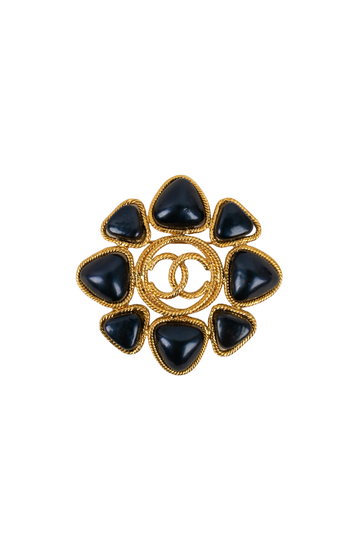 Broche Chanel