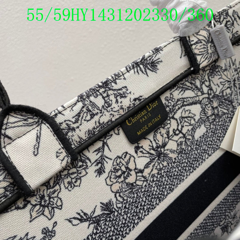 Christian Dior Bags Bags - The Tote   369