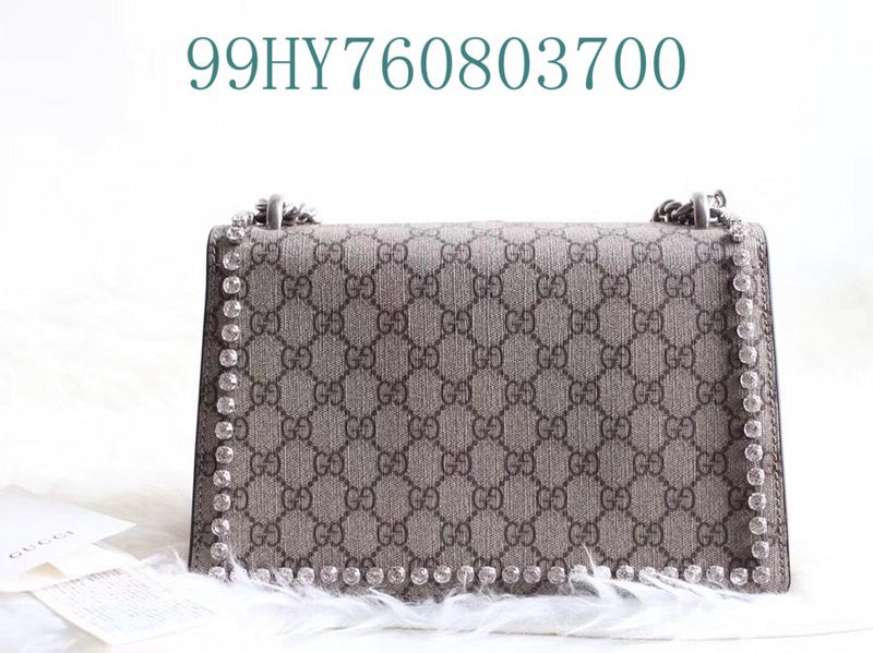 Gucci Bags - The Tote   336