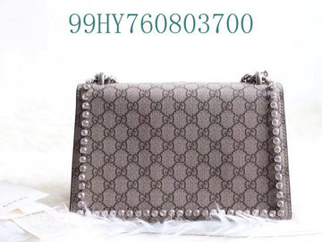 Gucci Bags - The Tote   336