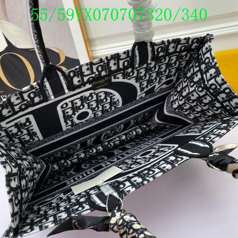 Christian Dior Bags Bags - The Tote   385