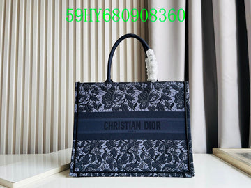 Christian Dior Bags Bags - The Tote   173