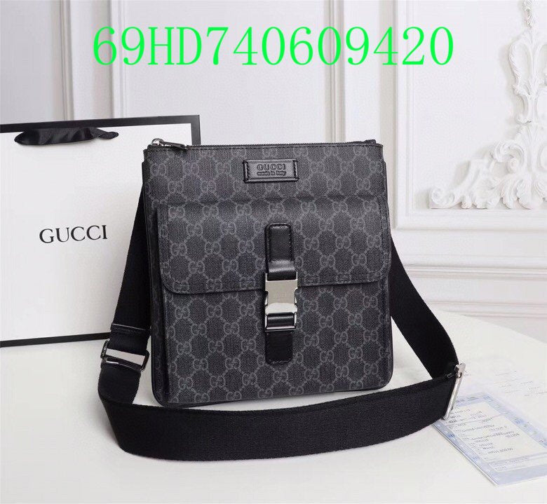 Gucci Bags - The Tote   872