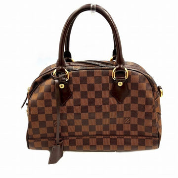 Louis Vuitton  Damier Canvas Damier Canvas Handbag