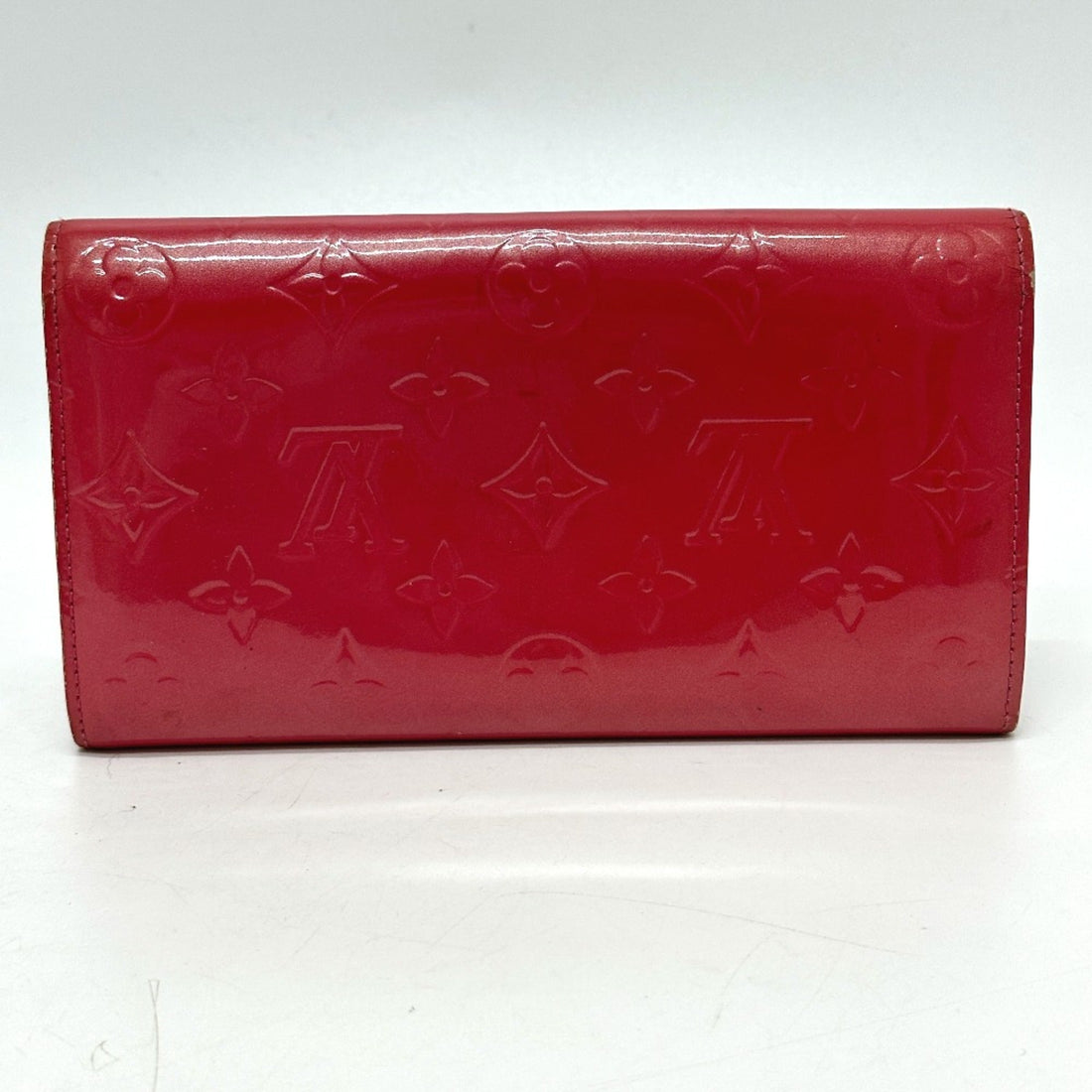 Louis Vuitton  Other Long Wallet (Bi-Fold)