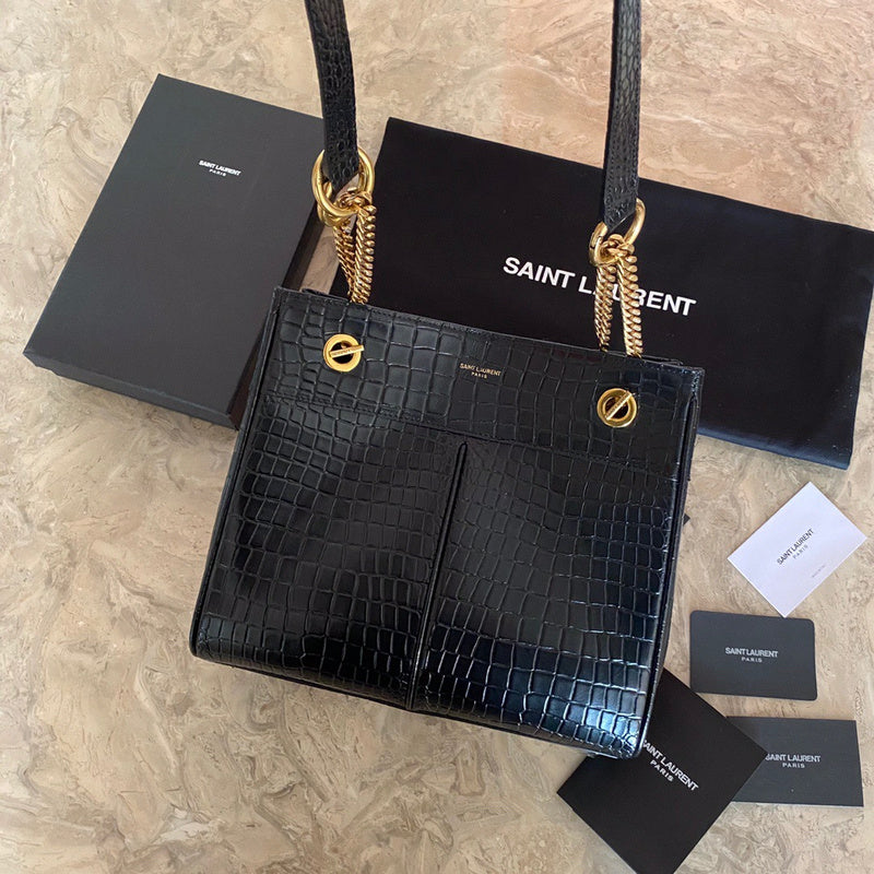 TLM - YLS Shoulder Bags - 170