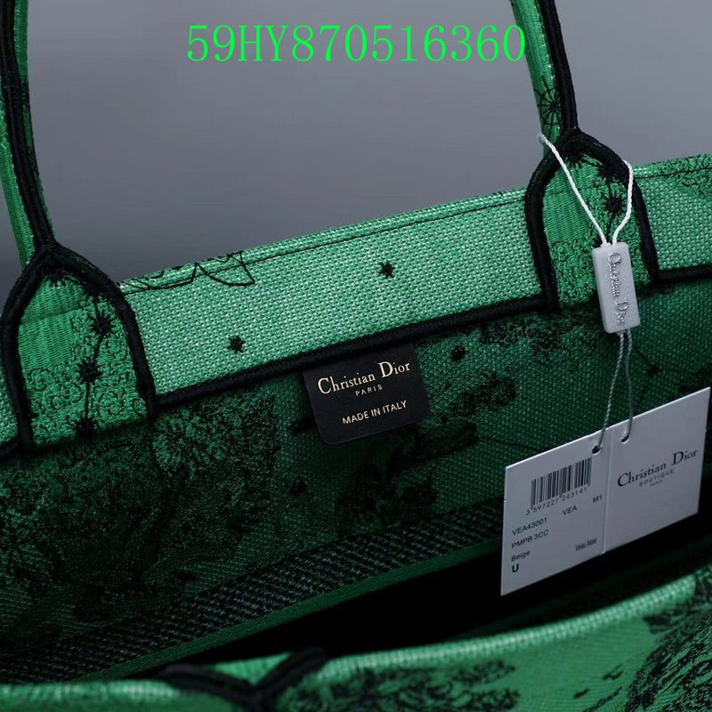 Christian Dior Bags Bags - The Tote   396