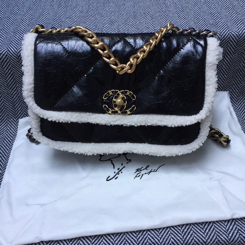 BAB - CHL Bags - 3531