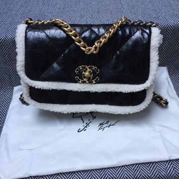 BAB - CHL Bags - 3531