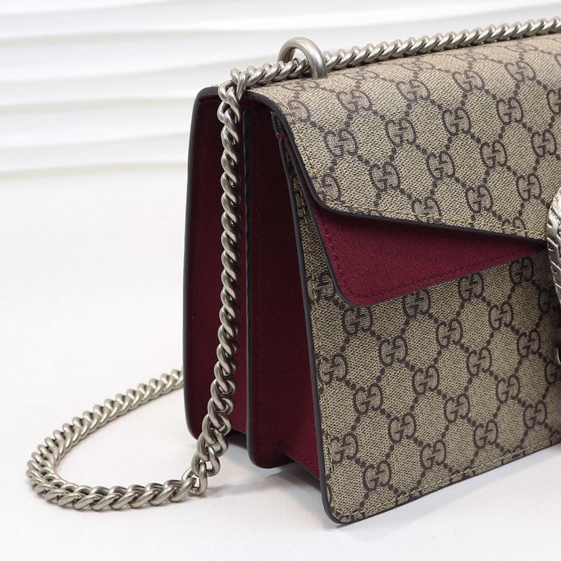 BAB - GCI Bags - 888