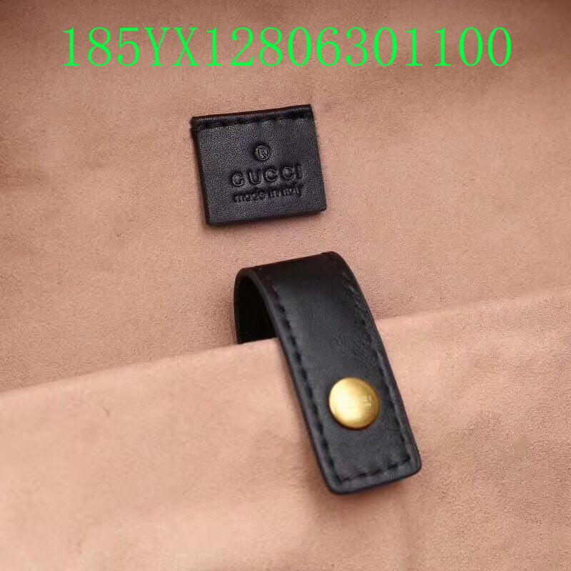 Gucci Bags - The Tote   1205