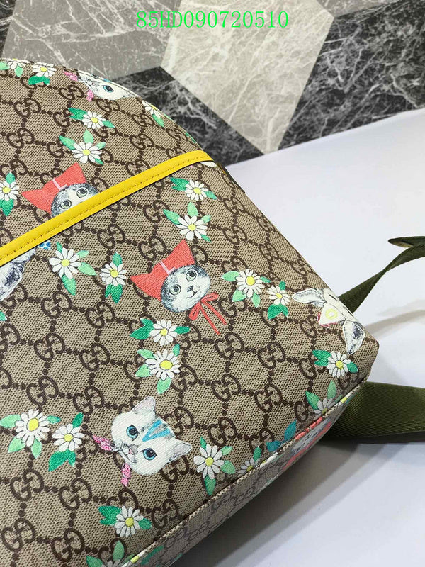 Gucci Bags - The Tote   1183