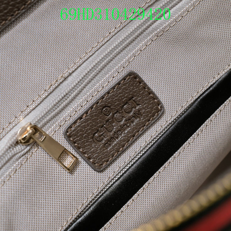 Gucci Bags - The Tote   935