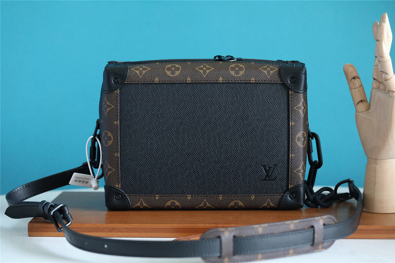 TLM - LOV Men Shoulder Bags - 315