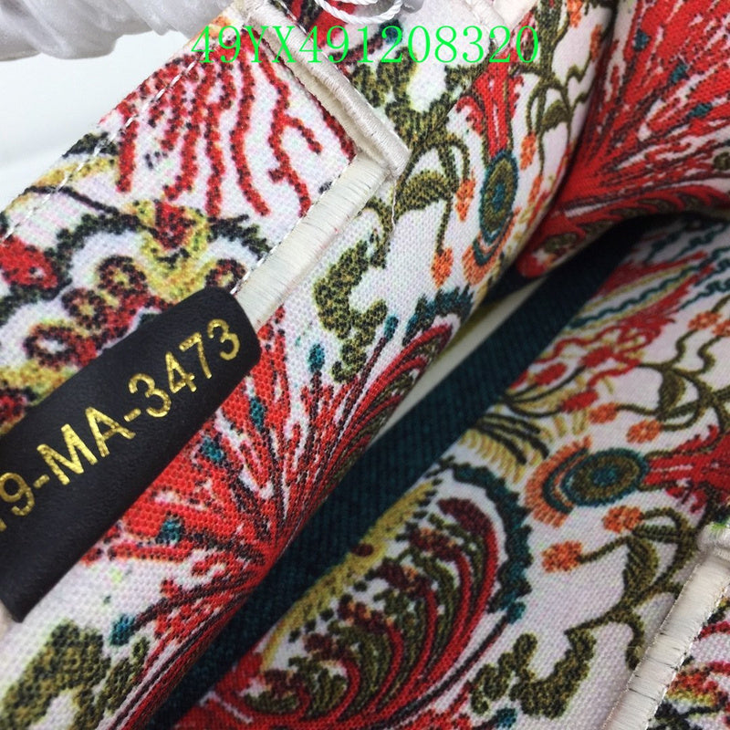 Christian Dior Bags Bags - The Tote   017