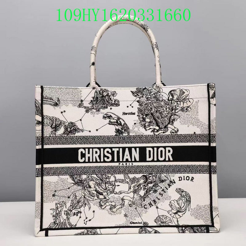 Christian Dior Bags Bags - The Tote   312