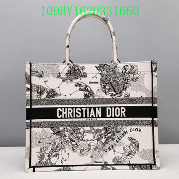 Christian Dior Bags Bags - The Tote   312