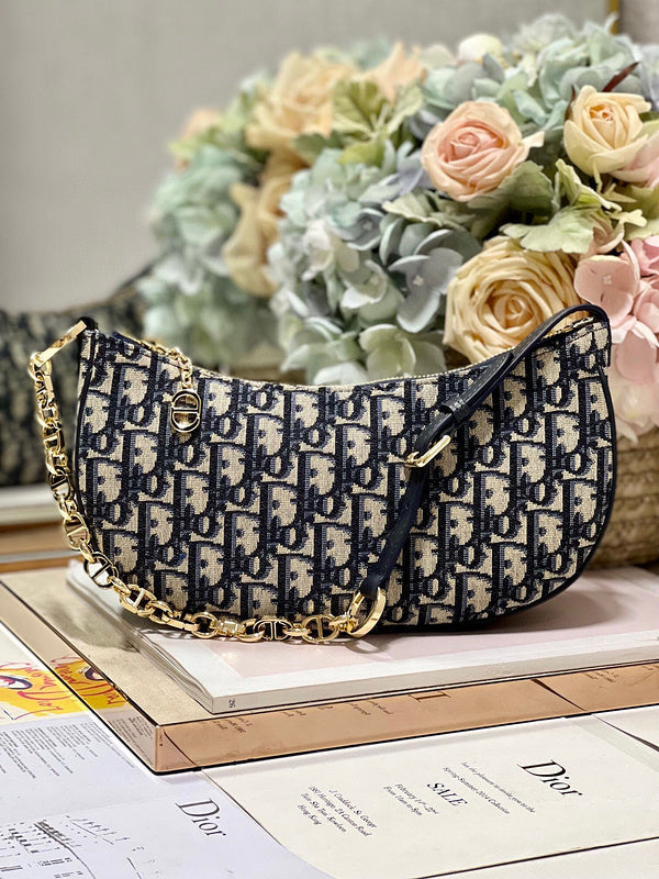 BAB - DIR Bags - 854