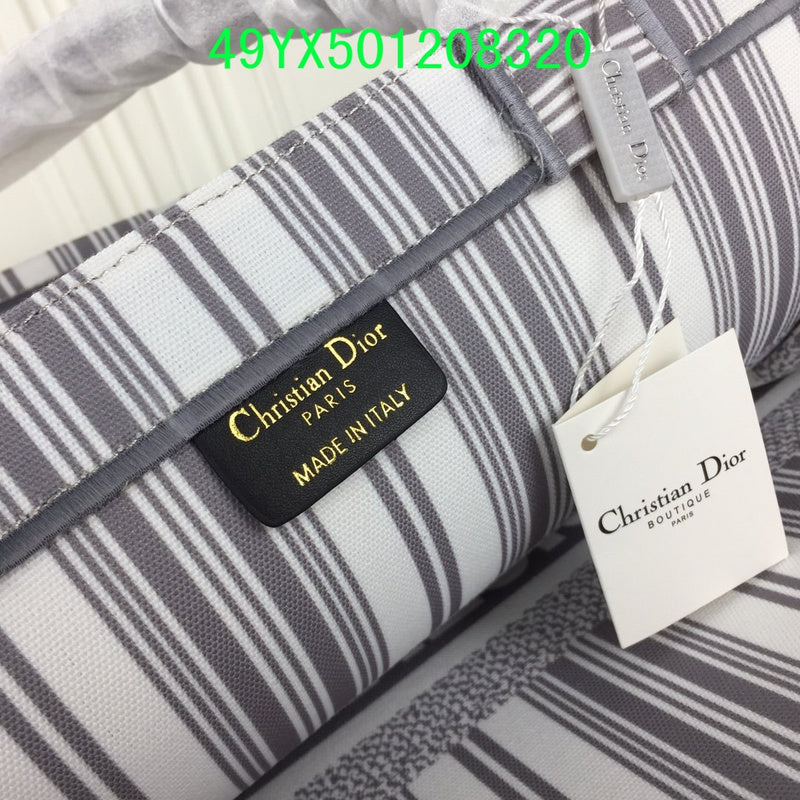 Christian Dior Bags Bags - The Tote   012