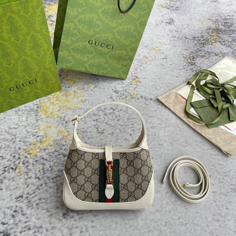 BAB - GCI Bags - 1860