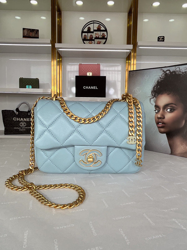 BAB - CHL Bags - 3375