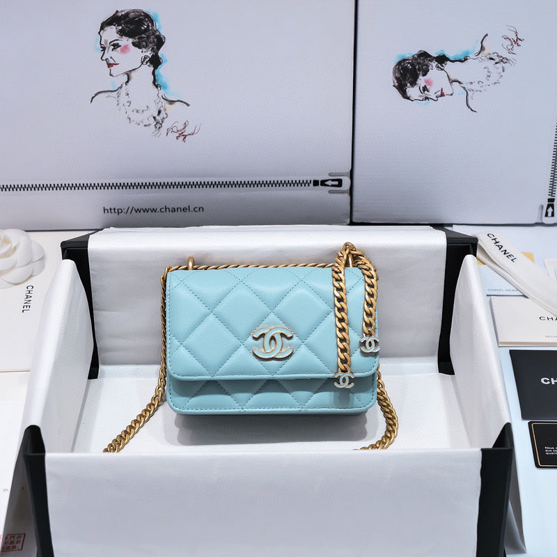 BAB - CHL Bags - 2936