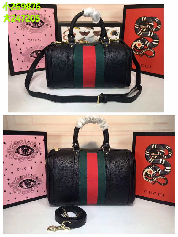 Gucci Bags - The Tote   478
