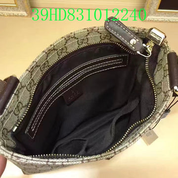 Gucci Bags - The Tote   807