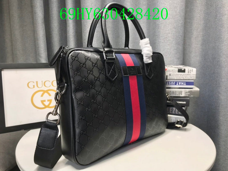 Gucci Bags - The Tote   966