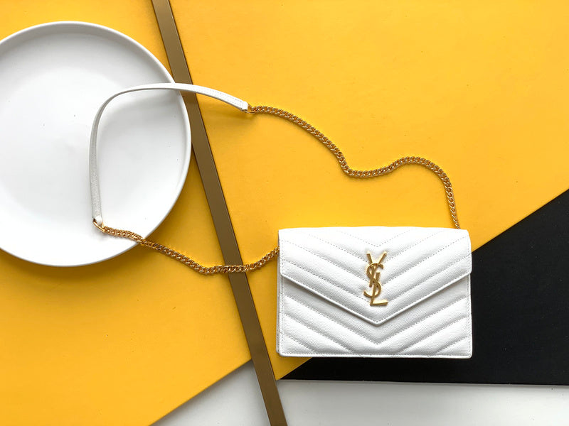 TLM - YLS Shoulder Bags - 030