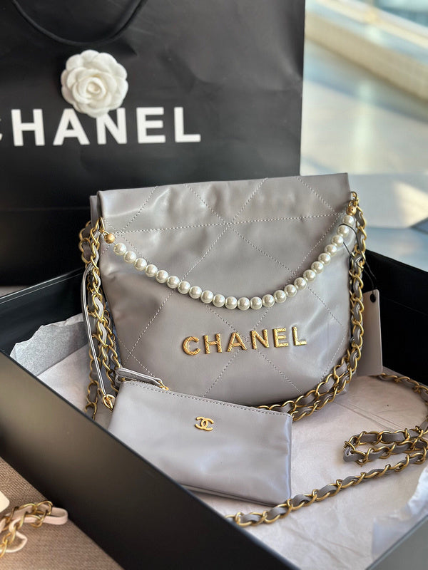 BAB - CHL Bags - 2709