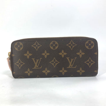 Louis Vuitton  Other Long Wallet (Bi-Fold)