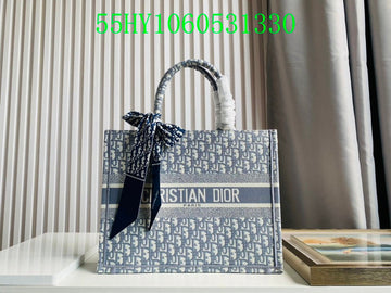 Christian Dior Bags Bags - The Tote   258